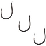 Carlig Super XS Nr.10 Spade/Barbed 10buc, GURU