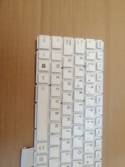 Tastatura Toshiba Satellite L50-B-1NM L55-b b5276 L55t foto