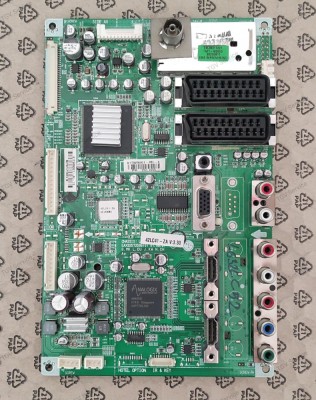 Mainboard TV LG EAX32572506 foto