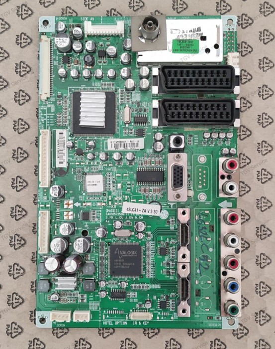 Mainboard TV LG EAX32572506
