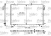 VALEO 818000 Condensator, climatizare
