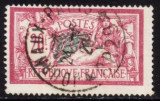 B1318 - Franta 1924 - Merson stampilat