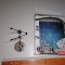 LOT 2 JUCARII PHLAT BALL SI SFERA ZBURATOARE TURBO MAX