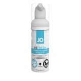 Spuma igienizare jucarii erotice System Jo 50 ml