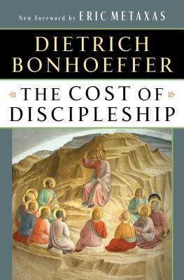 The Cost of Discipleship foto