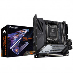 Placa de baza Gigabyte B650I AORUS ULTRA AM5 DDR5 foto