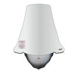 Parbriz mare transparent MBK YP 250 Skyliner (00-03) &ndash; Yamaha YP 250 Majesty (00-03) 4T LC 250cc