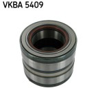 SKF VKBA 5409 Set rulment roata