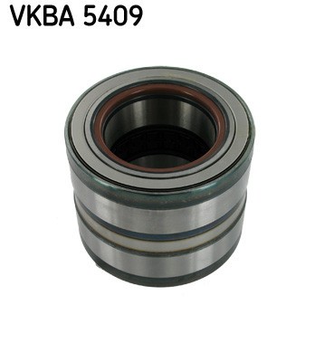 SKF VKBA 5409 Set rulment roata