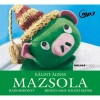 Mazsola - Hangosk&ouml;nyv - B&aacute;lint &Aacute;gnes