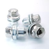 Piulite jante compatibila Land Rover M14x1.5 cap cheie 21 Automotive TrustedCars, Oem