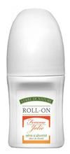 Deo Roll-On Verre De Nature Femme Jolie Manicos 50gr Cod: 21191 foto