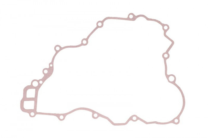 Clutch cover gasket fits: KTM SX-F. XC-F. XCF-W 250 2005-2013