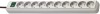 Prelungitor Brennenstuhl Eco-Line, 10 prize, 3m, cablu H05VV-F 3G1,5, Alb, cu protectie copii si intrerupator