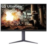 Monitor IPS LED LG UtraGear 32 32GS75Q, 2560 x 1440 , 180Hz ,HDMI x 2, DisplayPort, G-Sync, FreeSync
