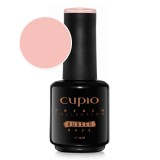 Rubber base French Collection - Milky Pink 15ml, Cupio
