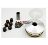 Variator Peugeot / Honda 50 AF 27/28