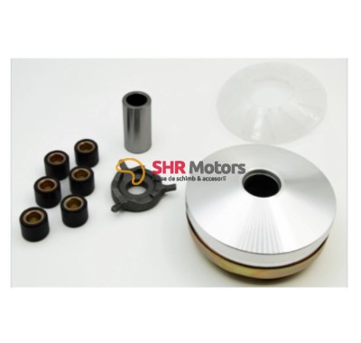 Variator Peugeot / Honda 50 AF 27/28 foto