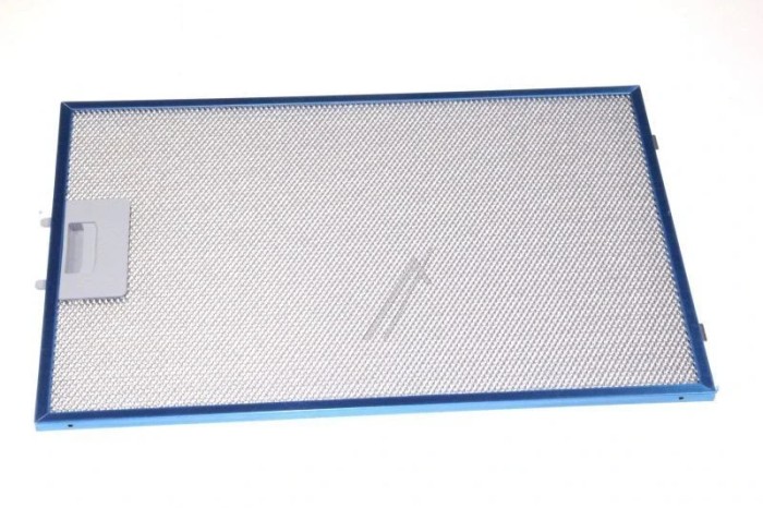 ANTIGRASIME-FILTRE METALICE 00742967 pentru hota BOSCH/SIEMENS
