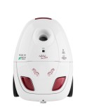 Cumpara ieftin RESIGILAT - Aspirator cu sac GALLET Amiens ASP301, 700W, capacitate colectare