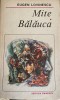 Mite.Balauca Eugen Lovinescu, 1989, Eminescu