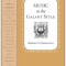 Music in the Galant Style