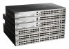 Switch D-Link DGS-3130-54TS/E, 54-Port Gigabit SFP L3 Stackable Managed Switch,