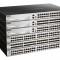 Switch D-Link DGS-3130-54TS/E, 54-Port Gigabit SFP L3 Stackable Managed Switch,