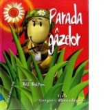 Parada gazelor