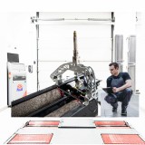 Montaj linia ITP complet și metrologie precisă
