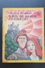Osul de pește fermecat - Charles Dickens