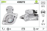 Electromotor BMW 1, 3, 3 Gran Turismo, 4, 4 Gran, 5, 5 Gran Turismo, 6, 7, X1, X2, X3, X4, X5, X6, Z4 Motor 116 i, 118 i, 120 i, 125 i, dinti 9, OE