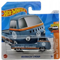 2024 Hot Wheels 42/250 HW HOT TRUCKS 1/10 - Volkswagen T2 Pickup