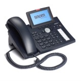 Telefon IP Refurbished Snom D370 IP Phone