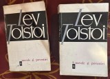 Lev Tolstoi - Nuvele si povestiri (2 volume)