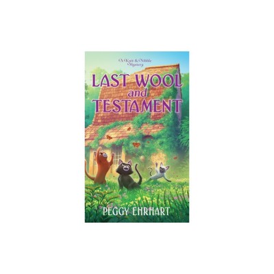 Last Wool and Testament foto