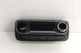 Modul de climatizare AUDI Q7 4M 2017 OEM: 4M0919158C,5HB012355 29373936