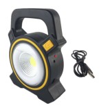 Cumpara ieftin Lampa solara portabila led 30W