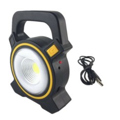 Lampa solara portabila led 30W