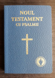 Noul Testamen cu Psalmi