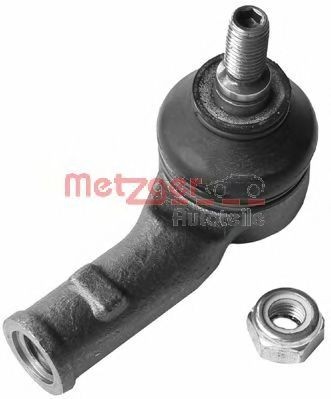 Cap de bara FORD FOCUS Combi (DNW) (1999 - 2007) METZGER 54020501 foto