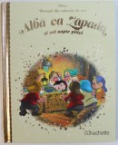 POVESTI DIN COLECTIA DE AUR , ALBA CA ZAPADA SI CEI SAPTE PITICI , 2018