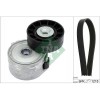 Set curea transmisie Citroen C4 Coupe (La), C4 Grand Picasso I (Ua), C4 I (Lc), C4 I Box / Liftback (Lr), C4 Picasso I (Mpv) (Ud), C5 2 (Rc), C5 2 Bo