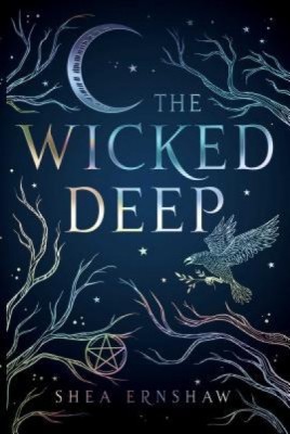 The Wicked Deep foto