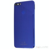 Capac Baterie Huawei Y7 Prime (2018), LDN-L01, Blue SWAP