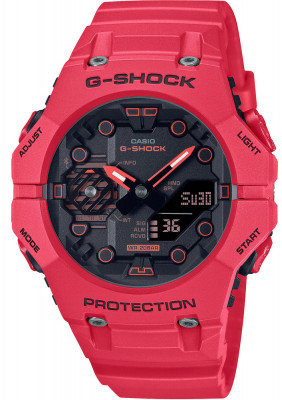 Ceas Barbati, Casio G-Shock, Classic GA-B GA-B001-4AER - Marime universala foto