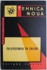 Televiziunea in culori - Bujor Ionita - Carte tehnica