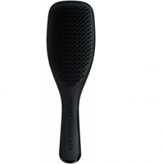 Perie de descurcat Tangle Teezer The Wet Detangler Midnight Black - Culoare de păr: Negru