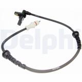 DELPHI SS20114 senzor,turatie roata