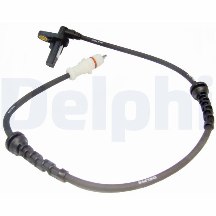 DELPHI SS20114 senzor,turatie roata
